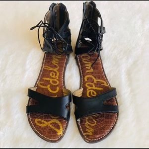 Beautiful Sam Edelman Sandals.